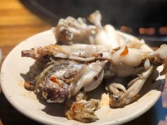 -老天桥蛙炉火锅(姑苏总店)