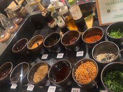 -一叶一世界•素食餐厅(环球中心店)
