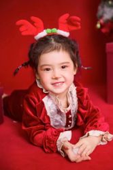 -童年时光专业儿童摄影(龙首店)