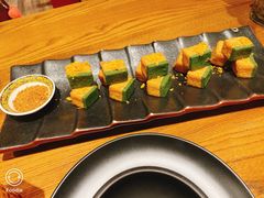 拉萨豆腐-敏珠拉姆藏餐·南京厨房(富春江东街店)