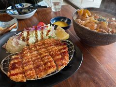 -铃木食堂(杨梅竹店)