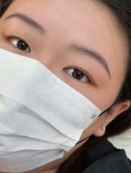 -AM半永久纹眉