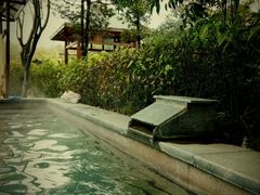 -咸宁万豪温泉谷度假区