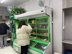 -金张掖麻辣烫(广运潭大道店)