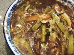 -腔调面(斜土路店)