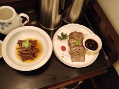 -不倒翁·徽天下名菜楼(马鞍山路店)