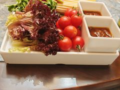 -饺子功·东北记忆·锅包肉(电厂路店)