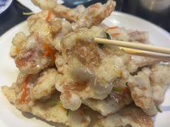 锅包肉-徐包铺(丰润街店)