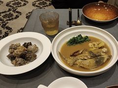 -A One Kitchen·南京精菜馆(晶丽酒店店)