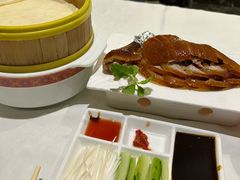 -大鸭梨烤鸭(左家庄店)