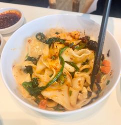 -志诚丽柏酒店·锦轩中餐厅·宴会厅