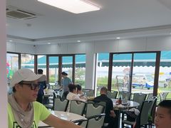 -七的湖·晚芳亭·阳澄湖农家菜·大闸蟹(莲花岛店)