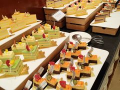 -昆明佳华广场酒店·西餐厅