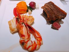 -王品牛排(郑州大卫城店)