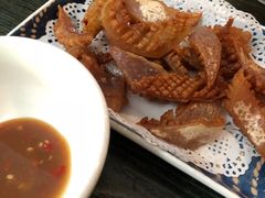 -火燒雲傣家菜(鼓楼店)