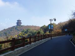 -杭州半山国家森林公园