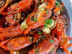 -五七小李子油焖大虾(总店)