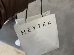 -喜茶(常州新北万达店)