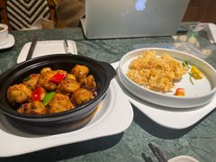 -曼玉餐厅(正弘城店)