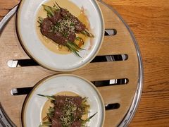 -赤坂亭·M9和牛烧肉·铁板烧·日料398放题(长泰广场店)
