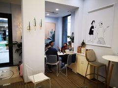 用餐区-姆们M Sweetie Cake(三里屯店)