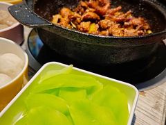 -嘟享吃重庆鸡公煲(五一店)