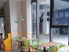 -德克士(宝龙天地店)