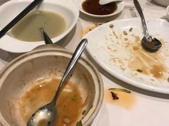 -莲苑中餐厅·Lotus Court(厦门马哥孛罗东方大酒店)