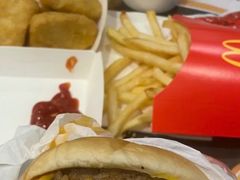 -麦当劳(季平店)