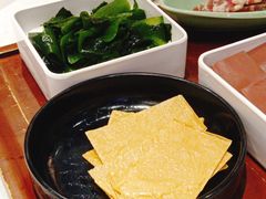 -牛腩之旅·牛腩牛杂煲(光启城美食城店)