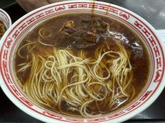 -吴茂兴本帮面(百色路店)