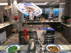 -福州西湖大酒店·怡湖咖啡厅