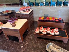 -索菲特西湖大酒店·香榭丽全日候餐厅(南山路店)