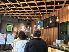 景观位-原麦山丘(五棵松华熙店)