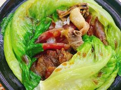 -皇上皇腊味店(下九路店)