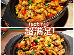 -蛙小侠(亚欧商厦店)