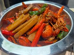 -聚味瞿记·龙虾堂(咸嘉湖店)