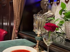 -波特曼西餐厅(南岗店)