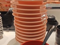 -争鲜回转寿司(通州万达店)
