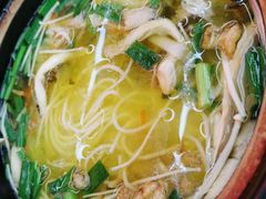 -祥云美食城(南强步行街店)