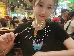 -拉丁餐厅·巴西烤肉自助(正佳广场店)