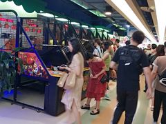 -爱玩嘉年华(江北一店)