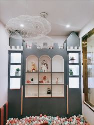 点击看大图 -天天向上儿童摄影(新华创意产业园店)