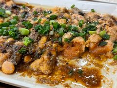 -章记正宗南岗鱼蛋火锅