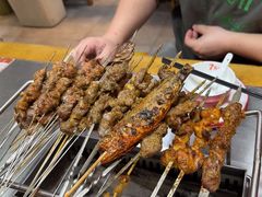 -古彭7只羊·徐州烧烤(玄武墨香路店)