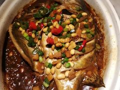 -小菜园新徽菜(苏州繁花中心店)
