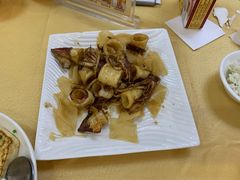 -旺富东海大酒楼(海鲜街店)