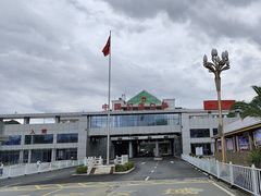 -打洛口岸