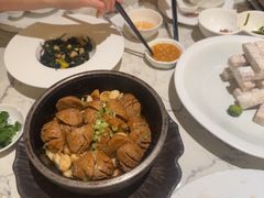 -潮州府·潮菜·砂锅粥(徐家汇店)