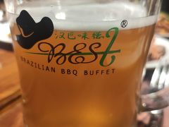 -汉巴味德(大悦城店)